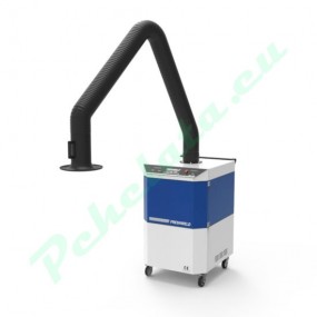 Мобилна филтърна система Freshweld M2 / 2100 